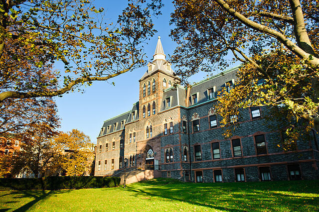 Stevens Institute of Technology