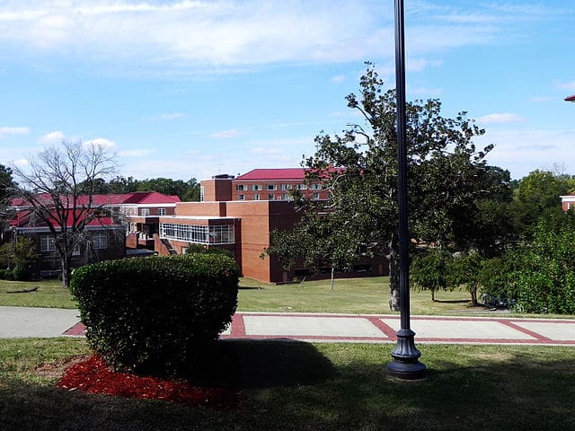 Tuskegee University