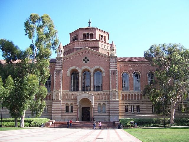 UCLA