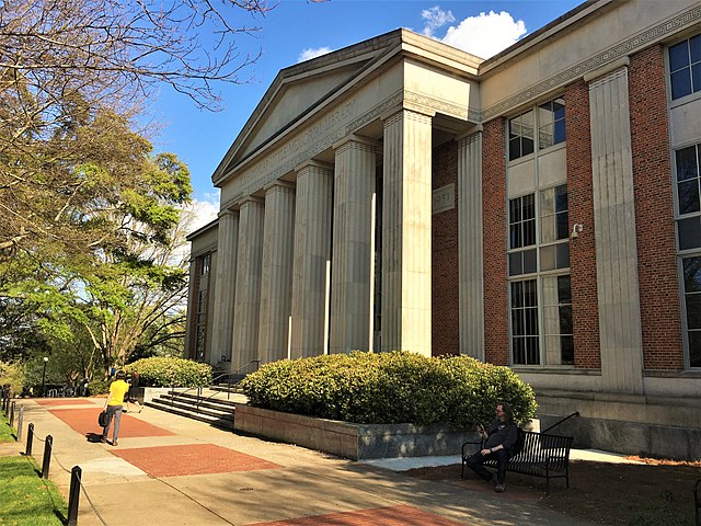 University of Georgia