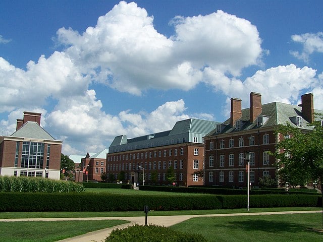 University of Illinois Urbana-Champaign