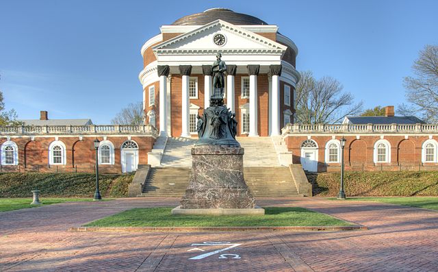 University of Virginia