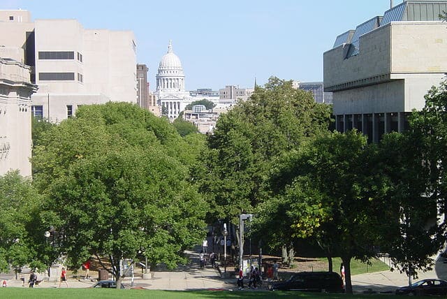 University of Wisconsin-Madison