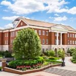 Belmont University