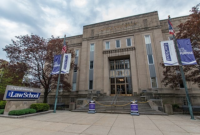 Capital University Law School