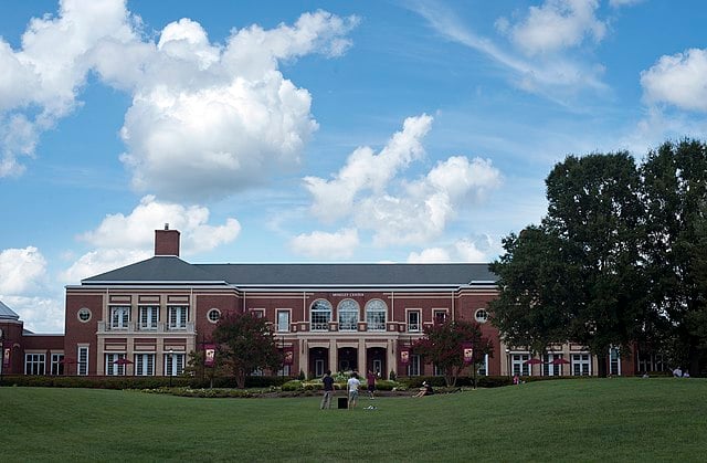 Elon University