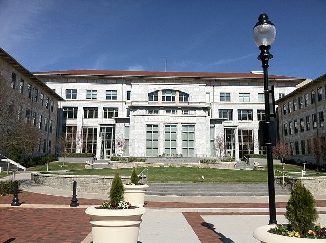 Emory University School of Medicine