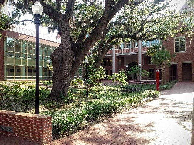 Florida State University College of Medicine