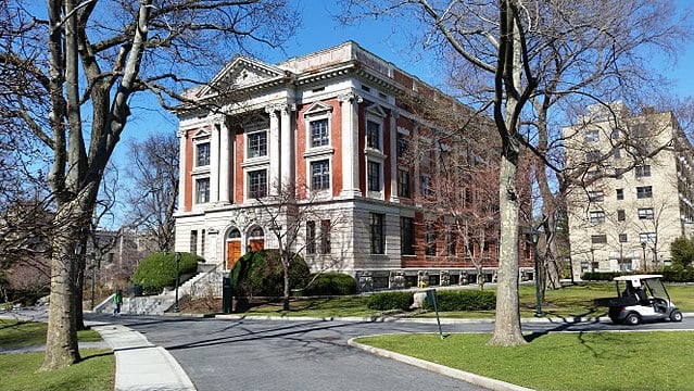 Fordham University