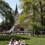 Georgetown University