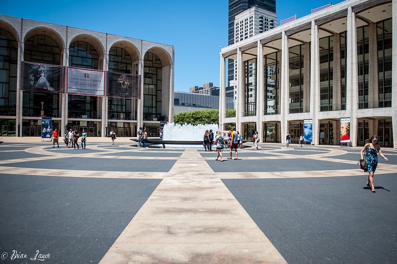 Juilliard School