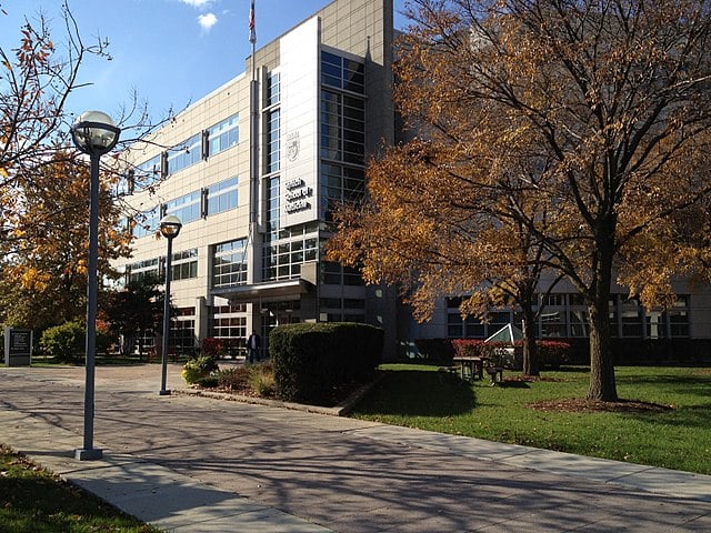 Loyola University Stritch School of Medicine