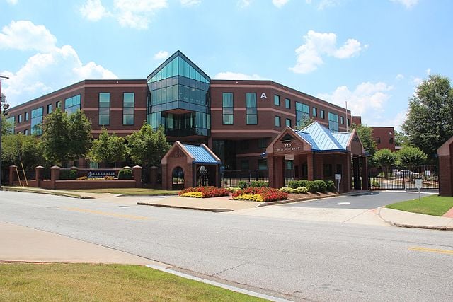 Morehouse School of Medicine