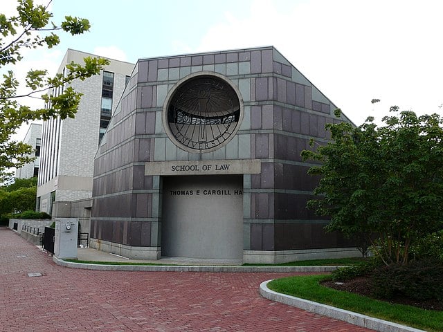 Northeastern University School of Law