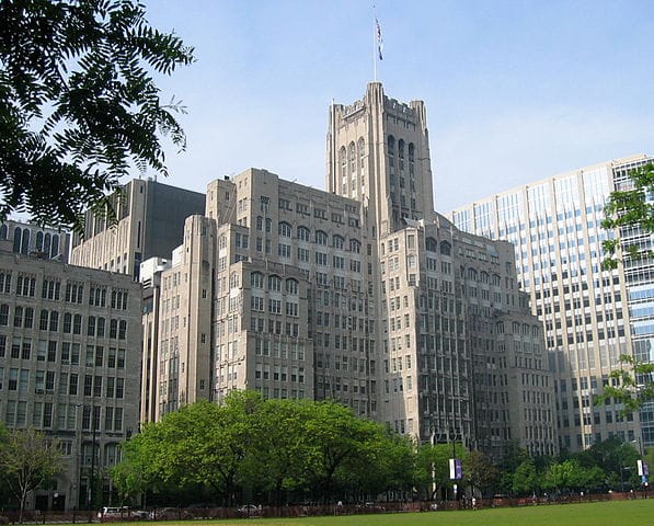 Northwestern University Feinberg School of Medicine