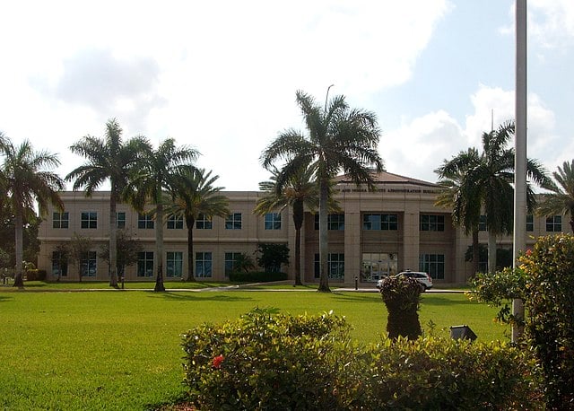 Nova Southeastern University