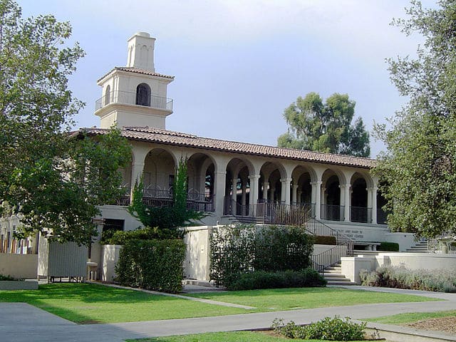 Occidental College