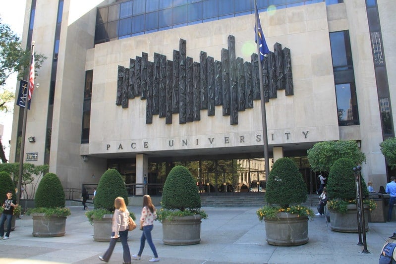 Pace University