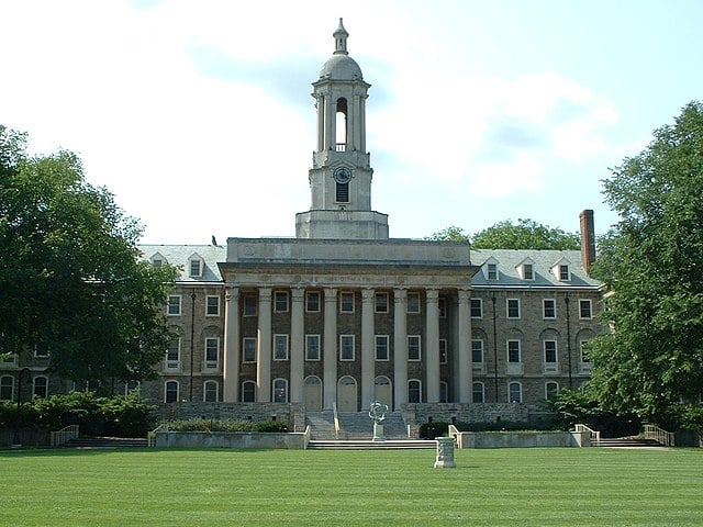 Penn State