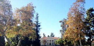 Pomona College