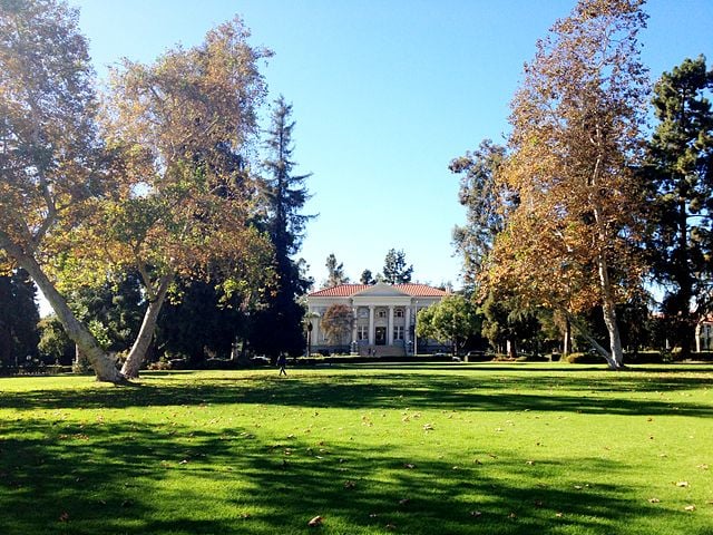 Pomona College