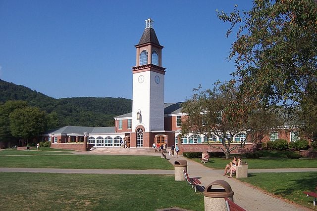 Quinnipiac University