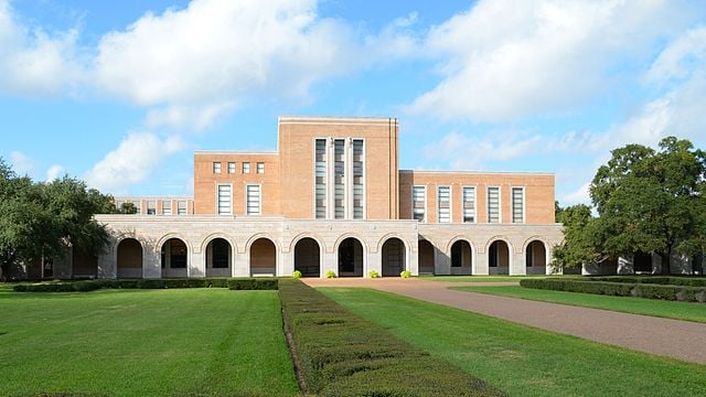 Rice University