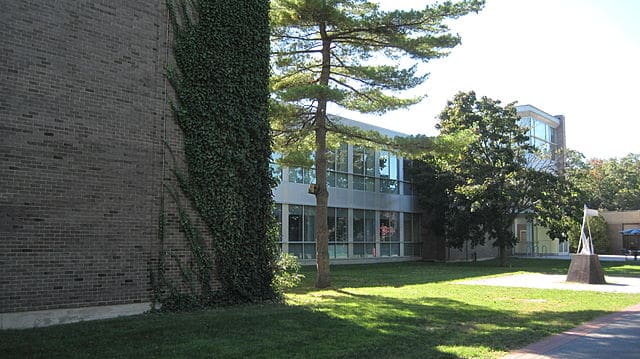 SUNY Stony Brook College of Engineering and Applied Sciences