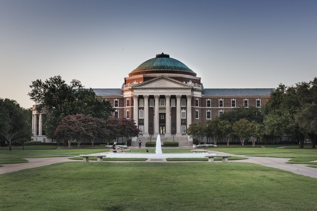 Southern Methodist University