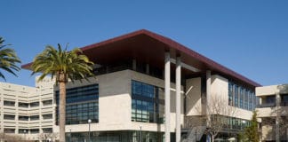 Best Medical Schools in California