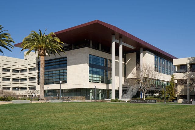 Stanford University School of Medicine