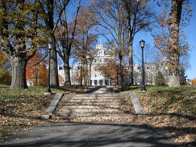 Swarthmore College