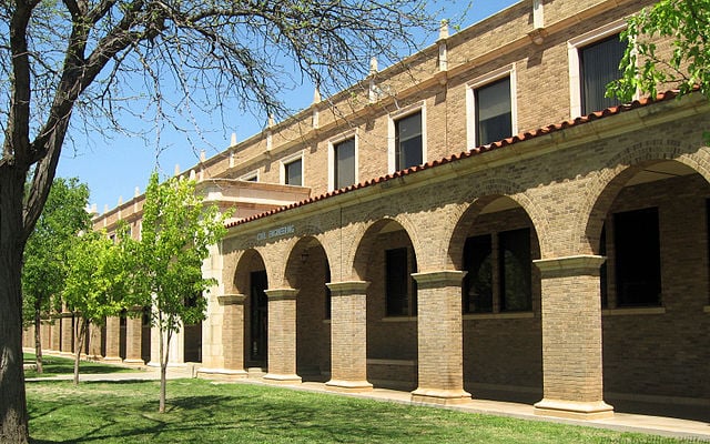 Texas Tech University