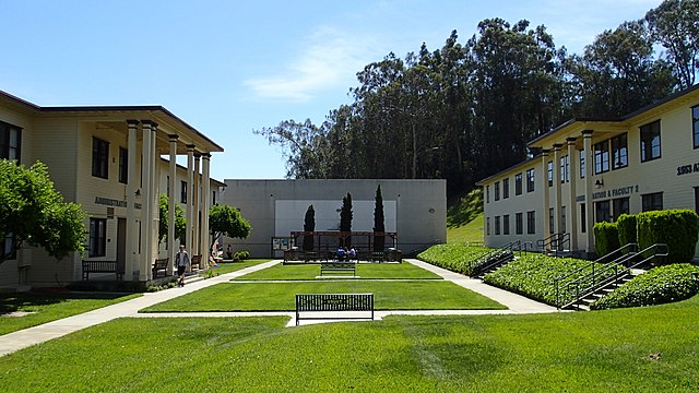 Touro University of California