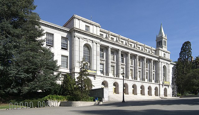 UC Berkeley