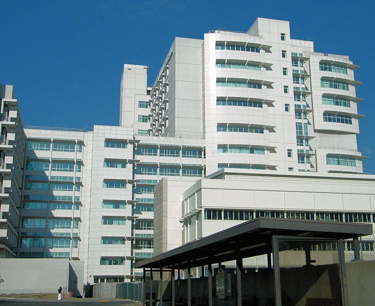 UC Davis Medical School