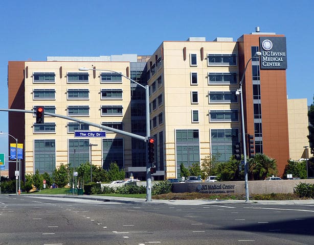 UC Irvine School of Medicine