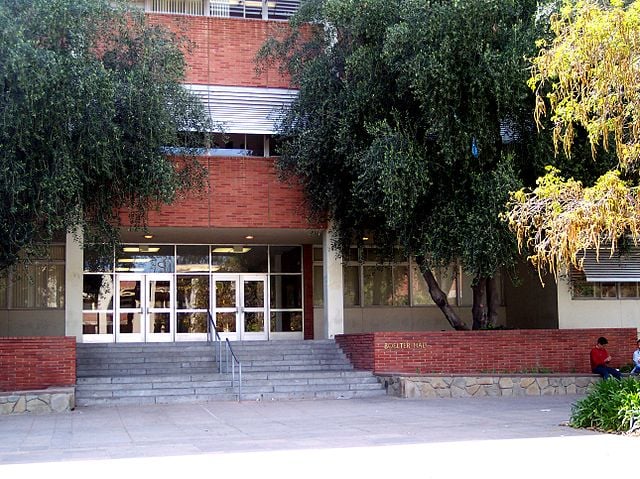 UCLA Samueli School of Engineering