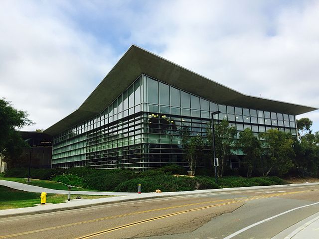 UCSD Medical School