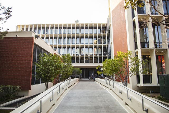 USC Viterbi School of Engineering