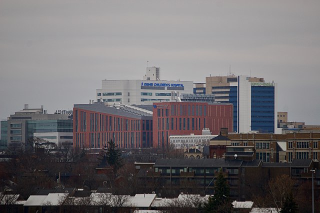 University of Buffalo Medical School