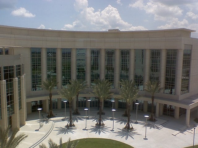 University of Central Florida College of Medicine