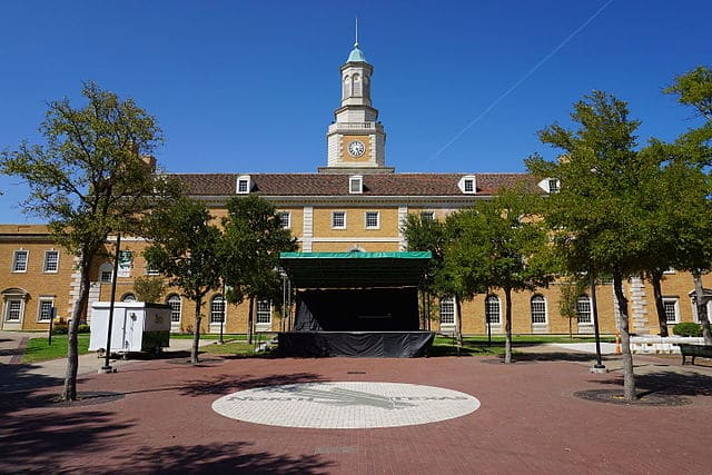 University of North Texas