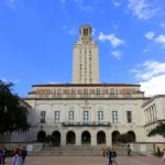 University of Texas at Austin