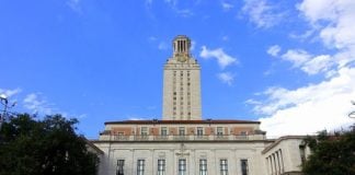 University of Texas at Austin