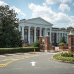 Best Medical Schools in Virginia