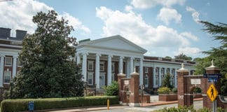 Best Medical Schools in Virginia