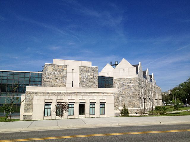 Virginia Tech Carilion School of Medicine