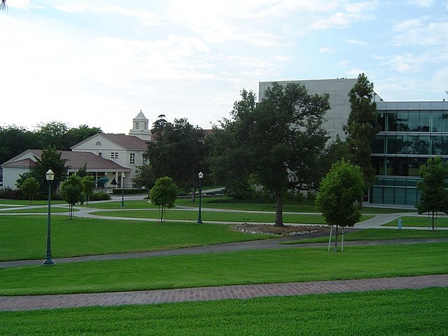 Whittier College