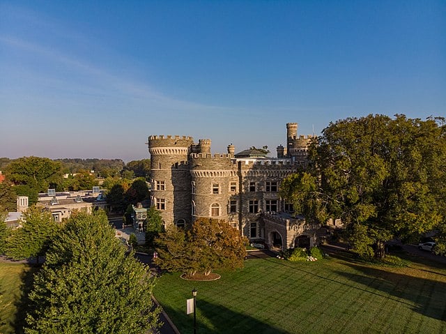 Arcadia University